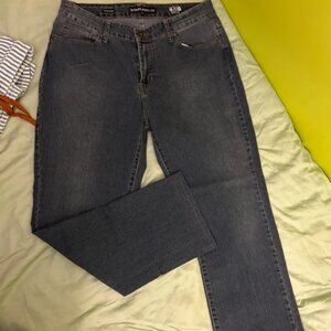 Jean en denim